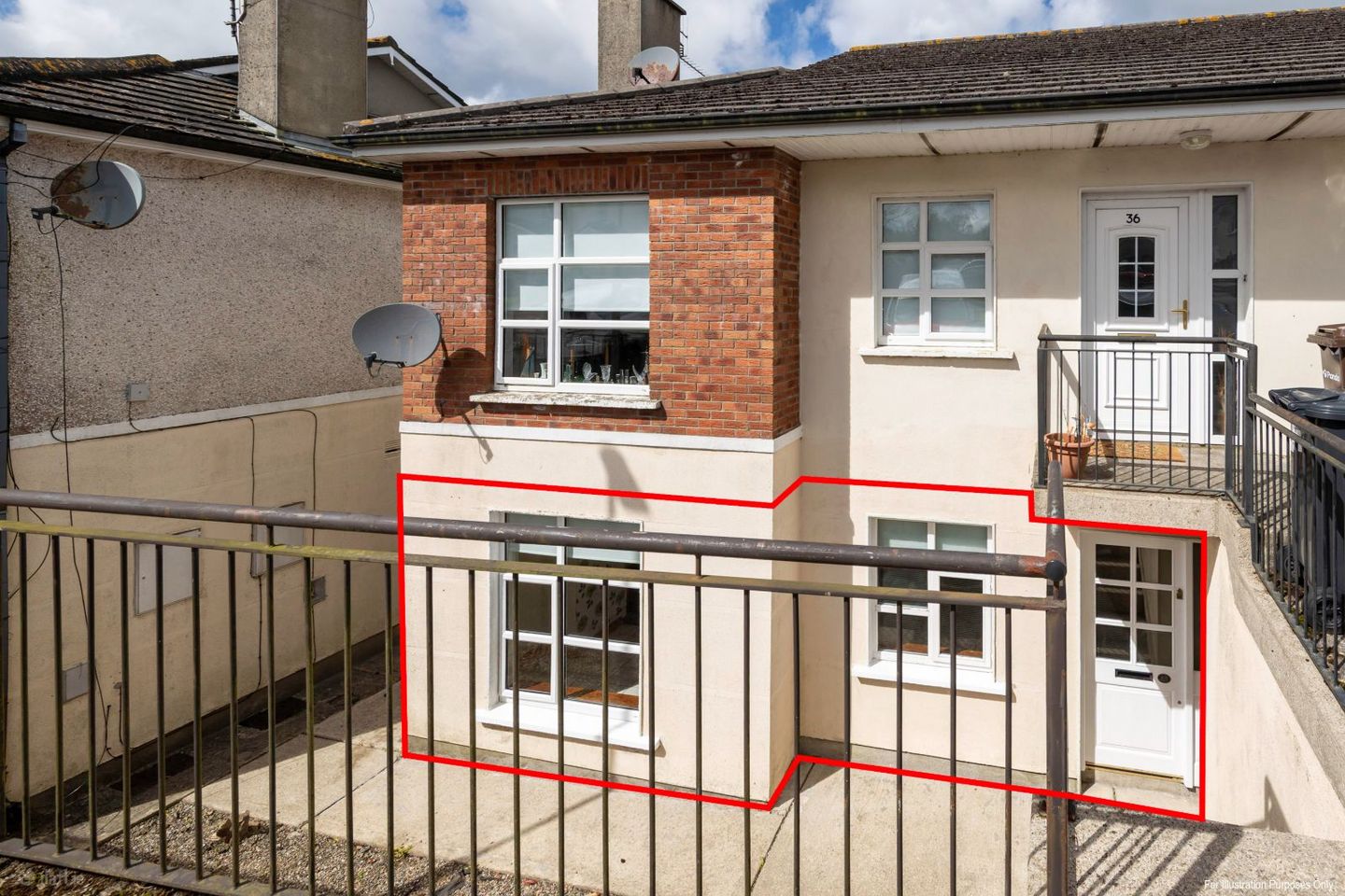 35 Páirc Cluain, Mulgannon, Mulgannon, Co. Wexford, Y35F254
