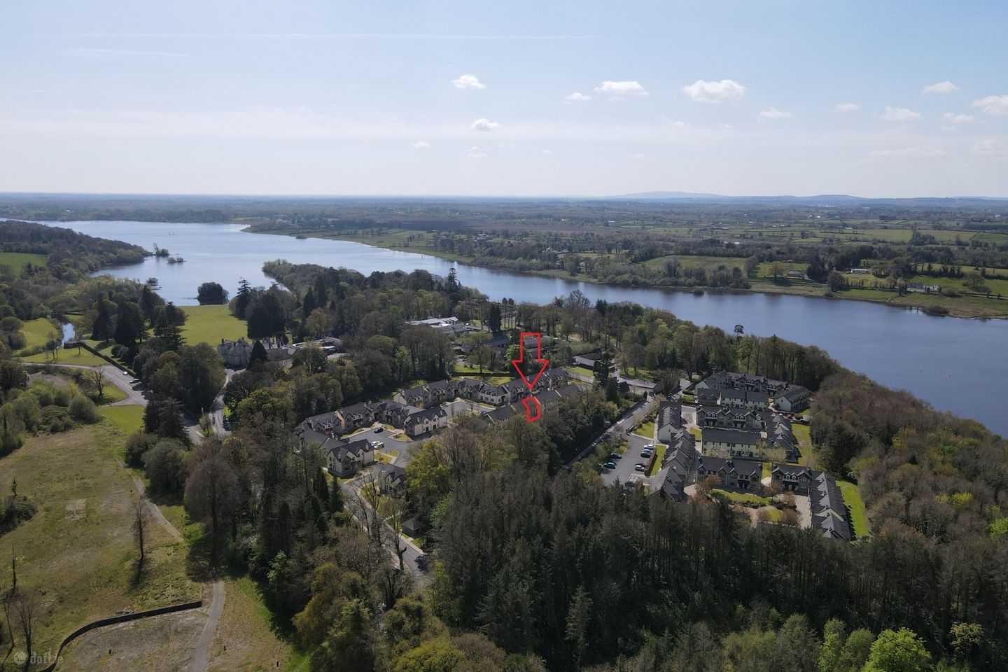 20 Earl Court, Lough Rynn, Mohill, Co. Leitrim, N41 E3H4