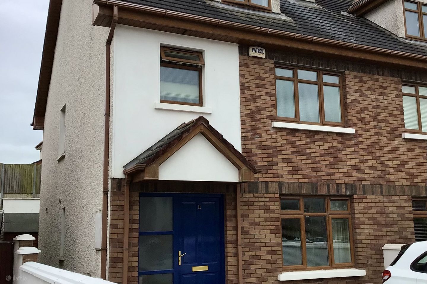 11 Coolkellure Grove, Coolkellure, Lehenaghmore, Co. Cork