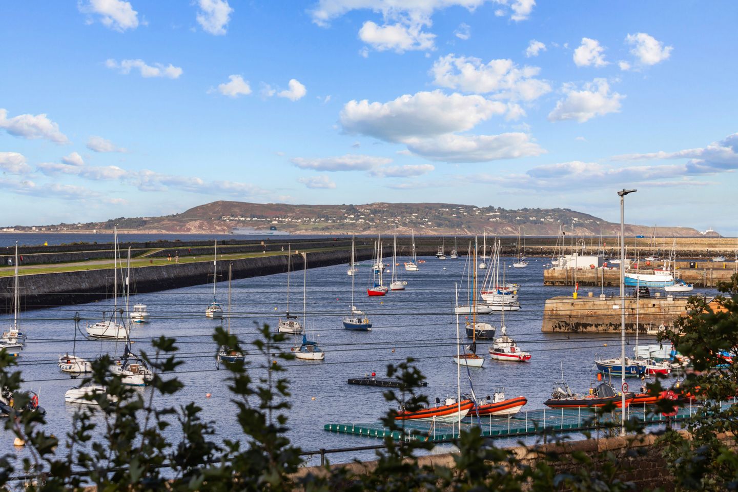59 Clearwater Cove, Clearwater Cove, Dun Leary Road, Dun Laoghaire, A96 HP63