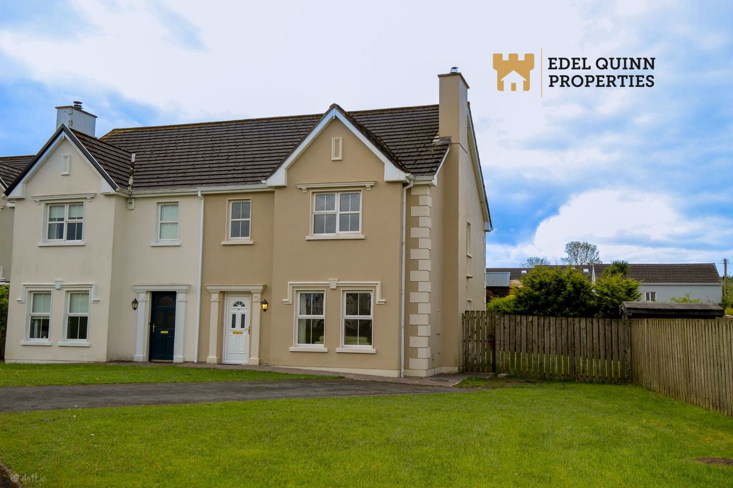 32 Brookfield Manor, Brookfield, Donegal Town, Co. Donegal, F94X0K0