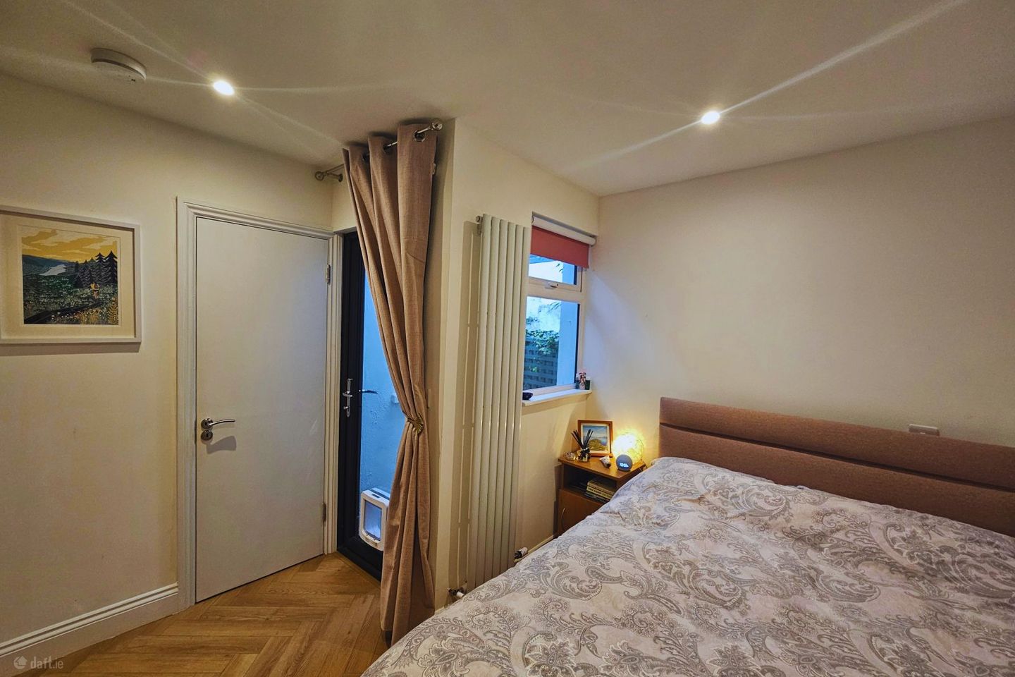 Off Grey Street, The Coombe, Dublin 8