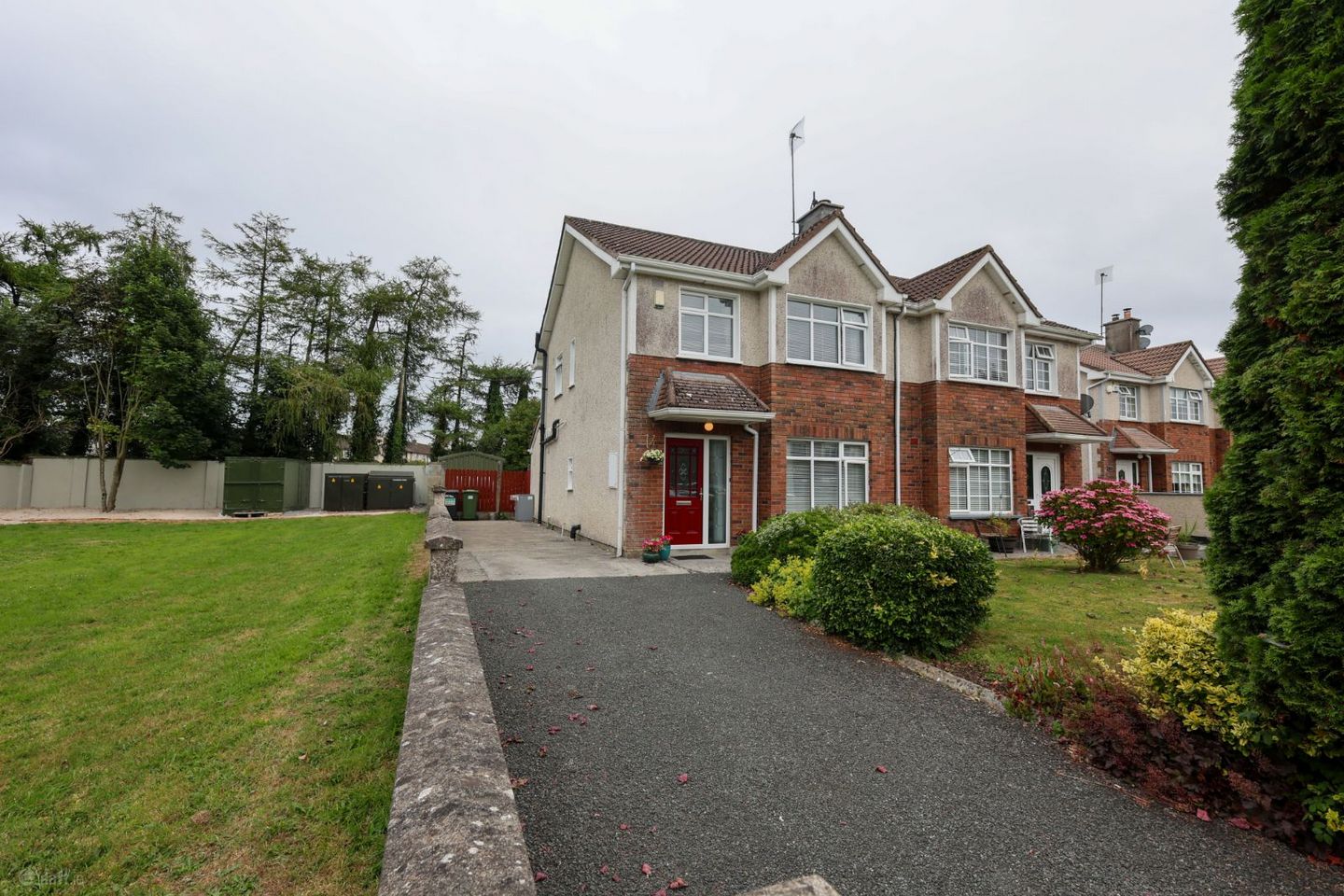 12 The Sycamores, Rochfortbridge, Rochfortbridge, Co. Westmeath, N91V104