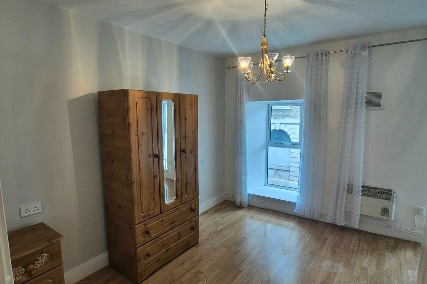 Flat 1, 24 Leinster Street, Athy, Co. Kildare