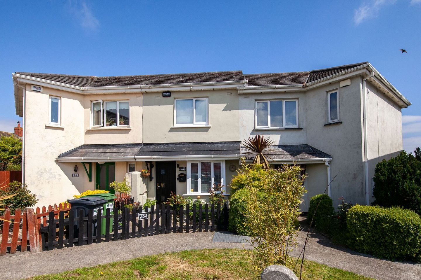 50 Brega, Hamlet Lane, Balbriggan, Co. Dublin, K32D766