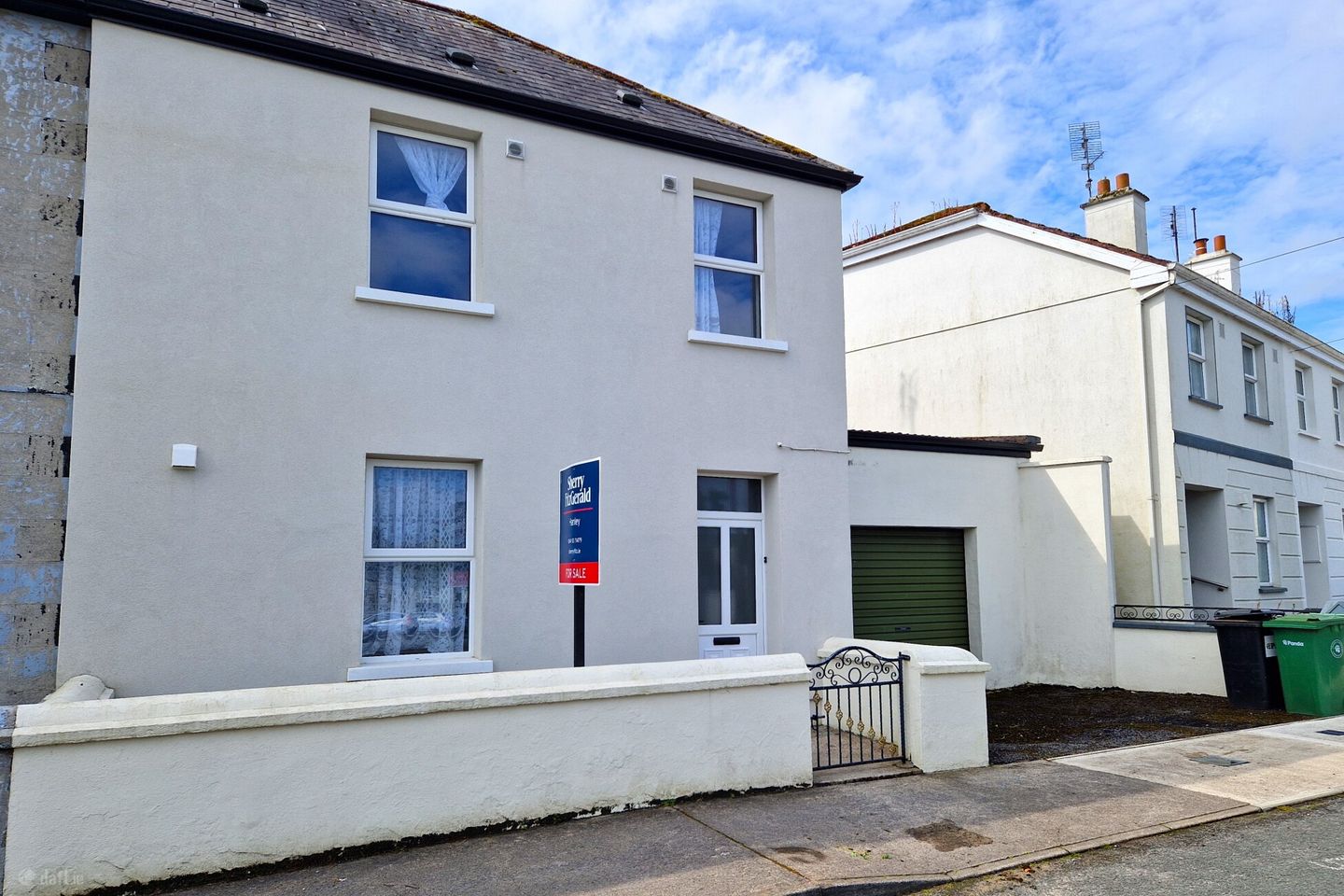 Davitt Place, Swinford, Co Mayo, F12PA99