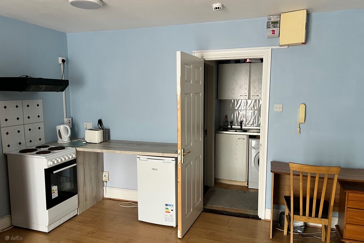 Apartment 1, Manor House, Bridge Street, Clonmel, Clonmel, Co. Tipperary