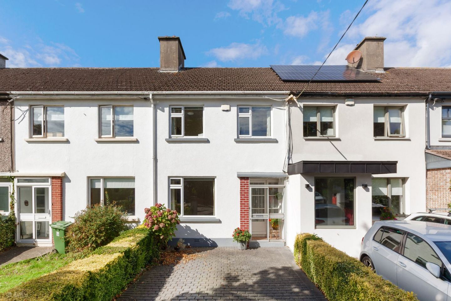 82 Seapark Drive, Clontarf, Dublin 3, D03X5K6