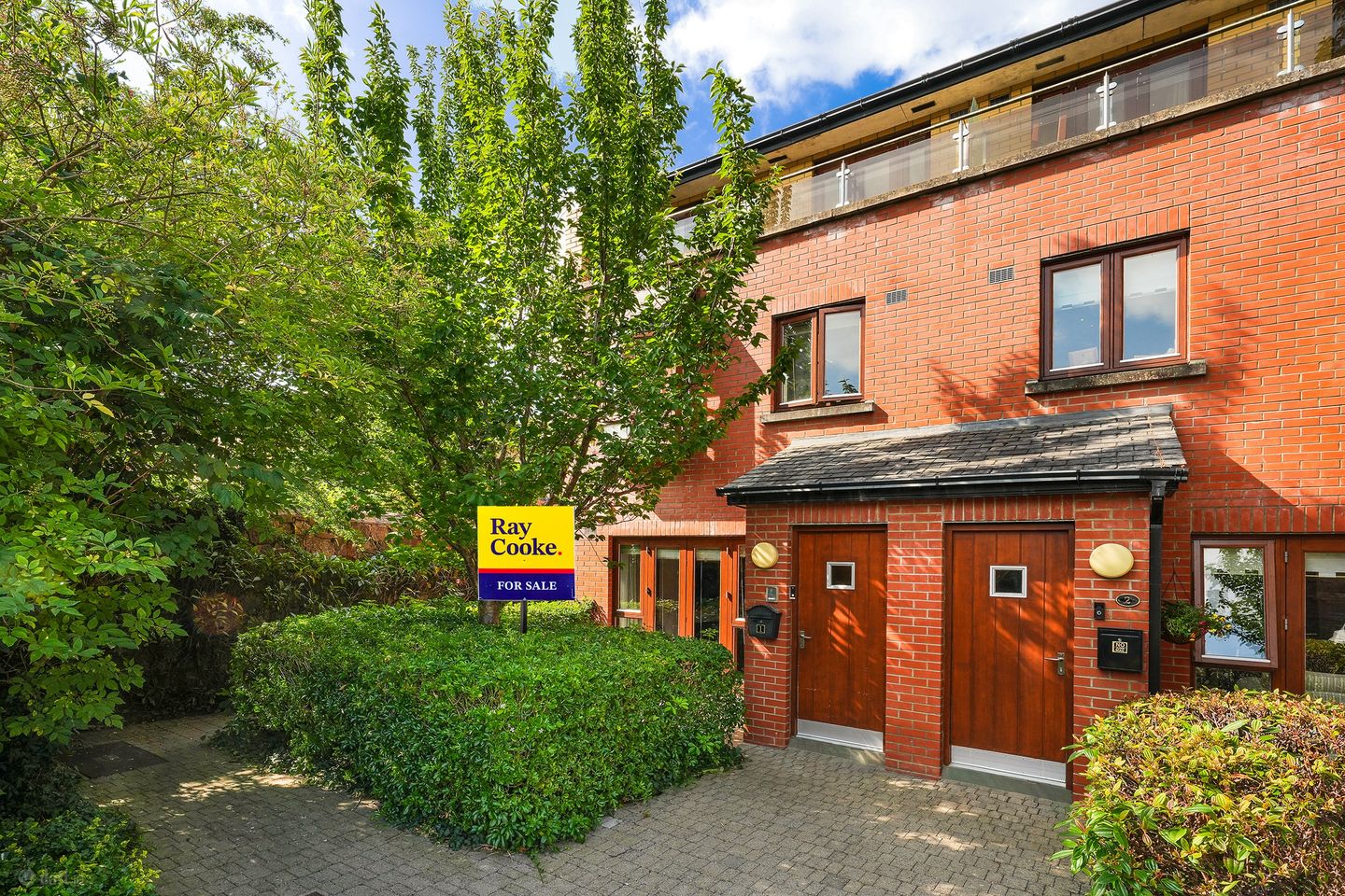 1 Knockmaree, Chapelizod, Dublin 20