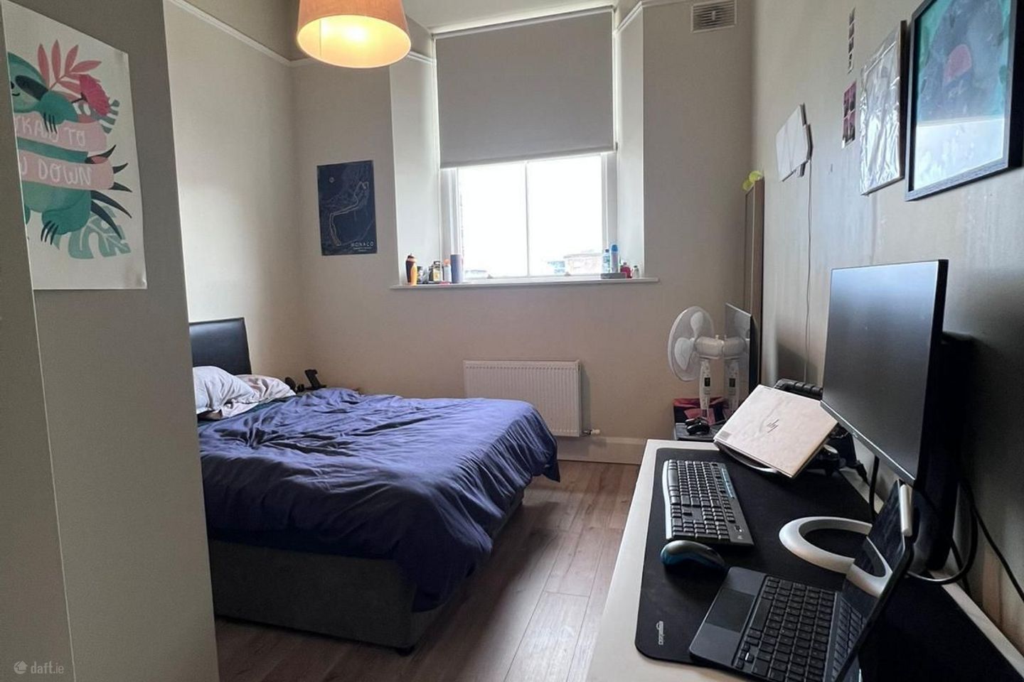 Bailey's Court,Summerhill,Dublin 1, North Circular Road, Dublin 1