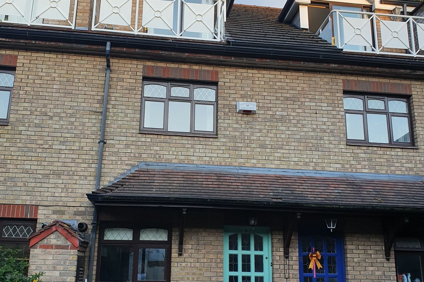 6 Donnybrook Court, Donnybrook, Donnybrook, Dublin 4