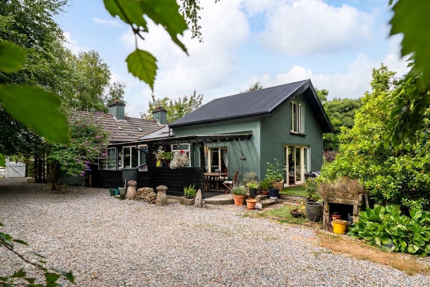 'Hilbre', Wingfield, Ballingarry, Roscrea, Co. Tipperary, E53KD36