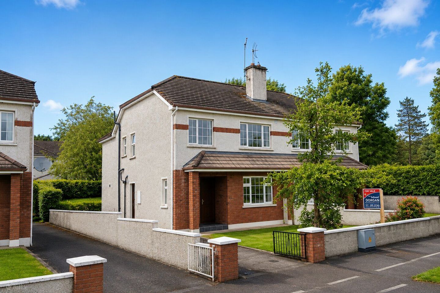 7 Ballinwillin, Mitchelstown, Co. Cork, P67TK65