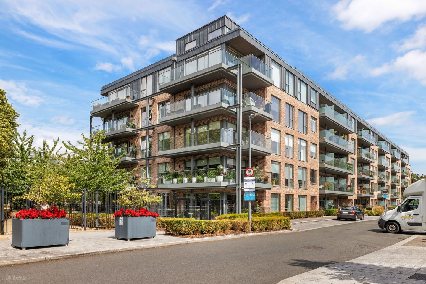 Apartment 24 Orwell Hall, Marianella, Orwell Road, Rathgar, Dublin 6, D06Y7K4
