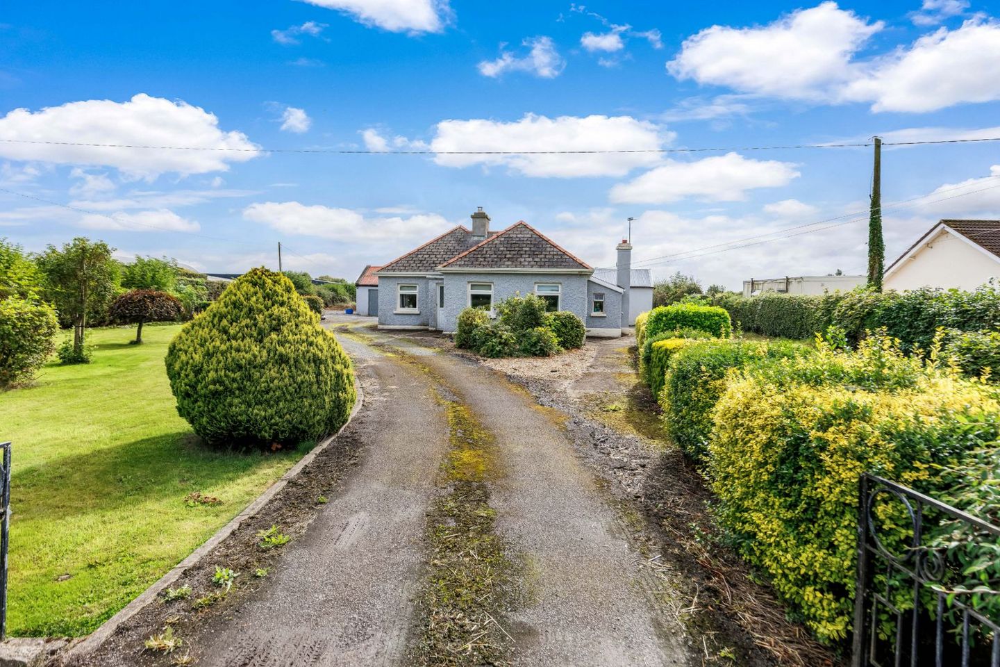 Ballyfallon, Athboy, Kildalkey, Co. Meath, C15DW40