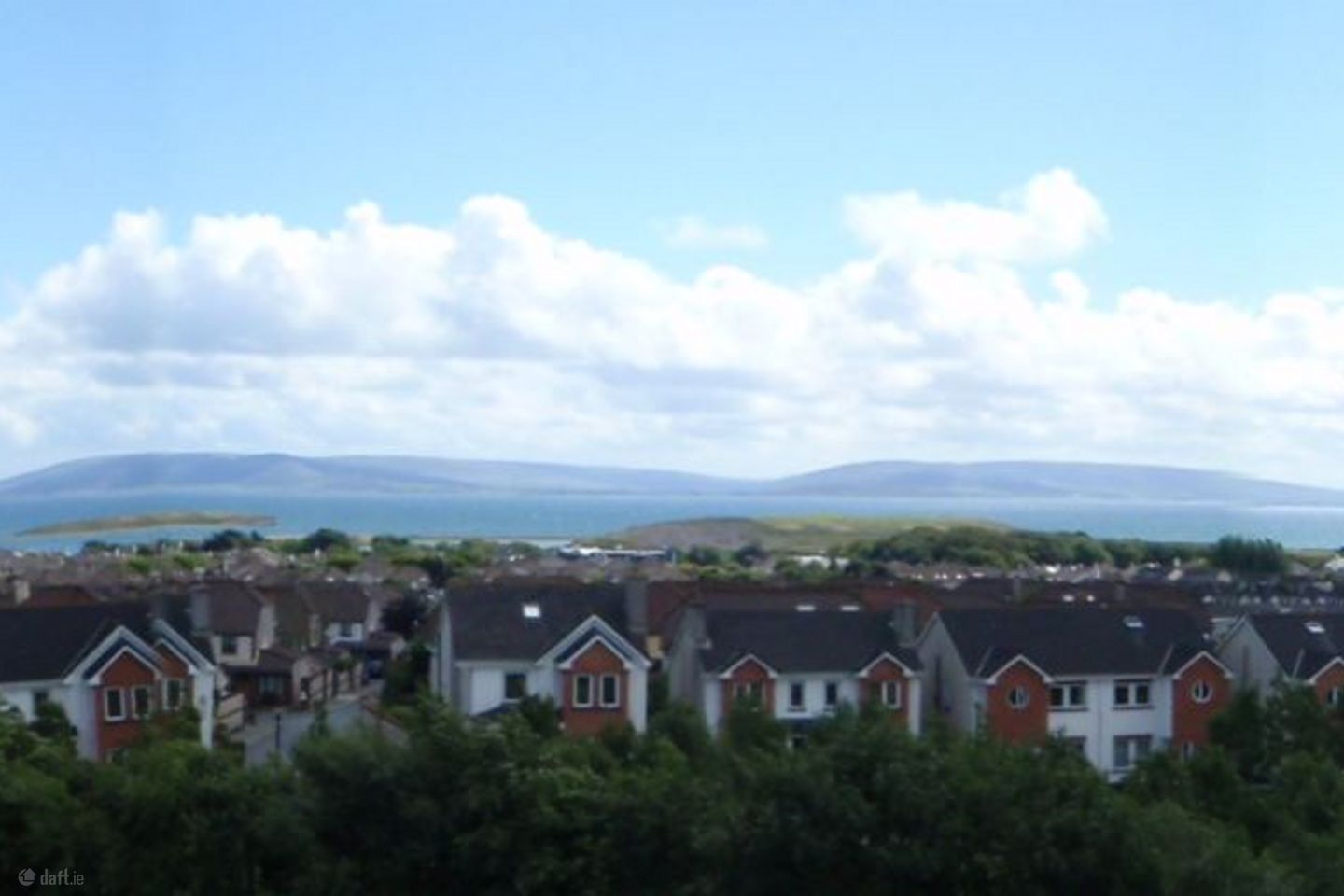 Lui Na Greine, Knocknacarra, Galway City Centre, Co. Galway