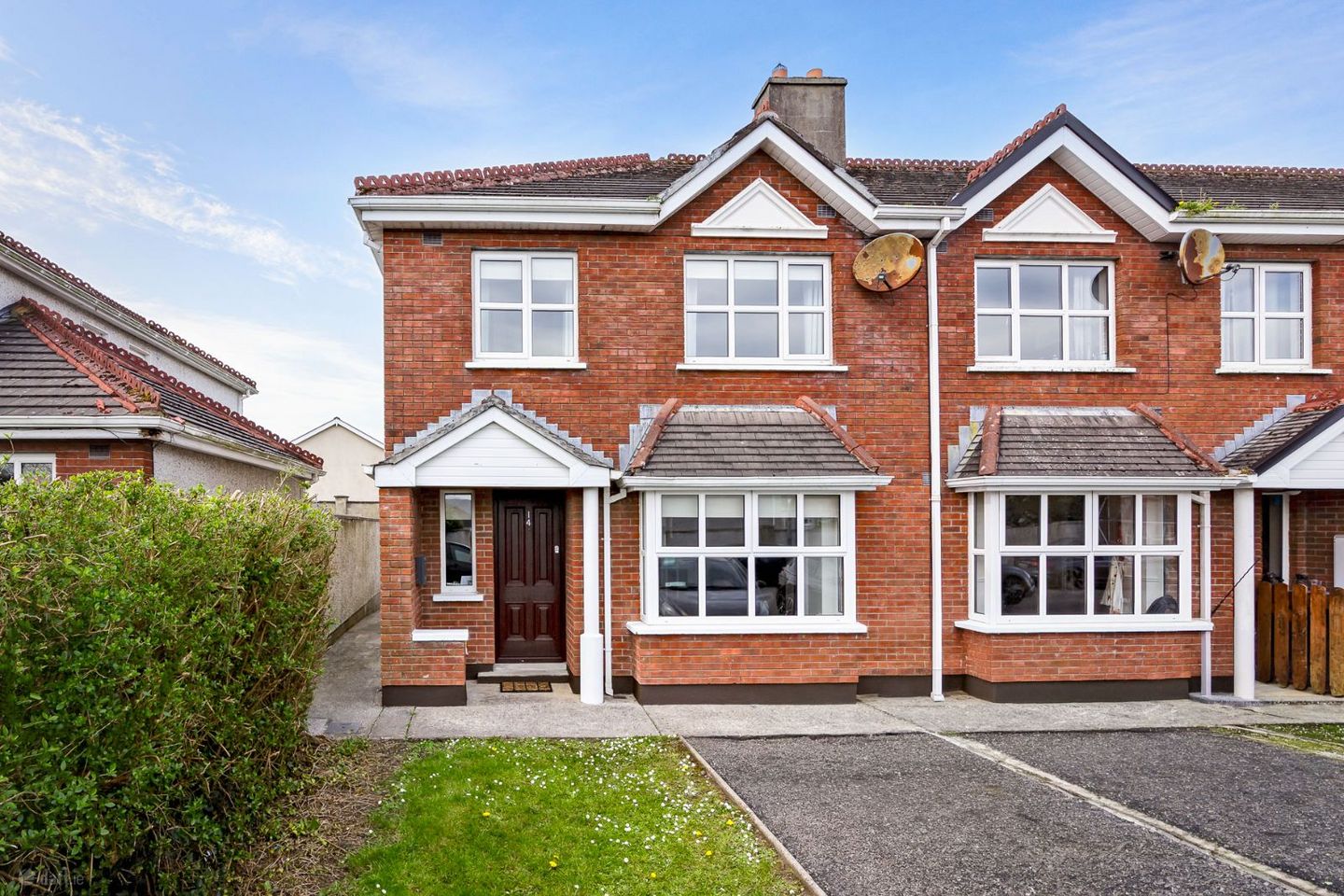 14 Glencarrig, Ballinode, Co. Sligo, F91V6V9