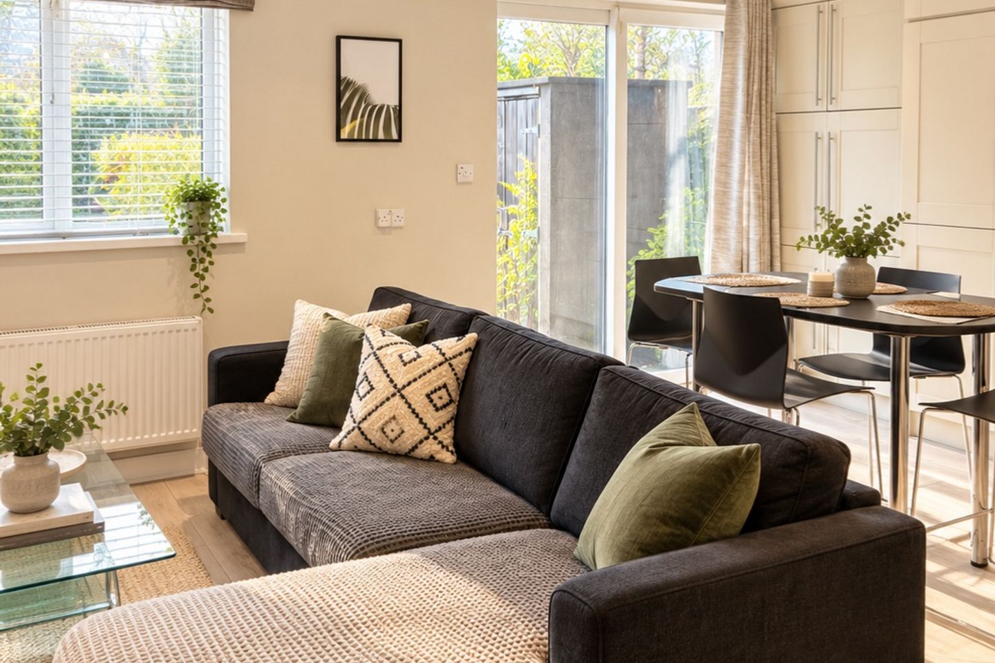 Rathgar Village, Dartry, Dublin 6