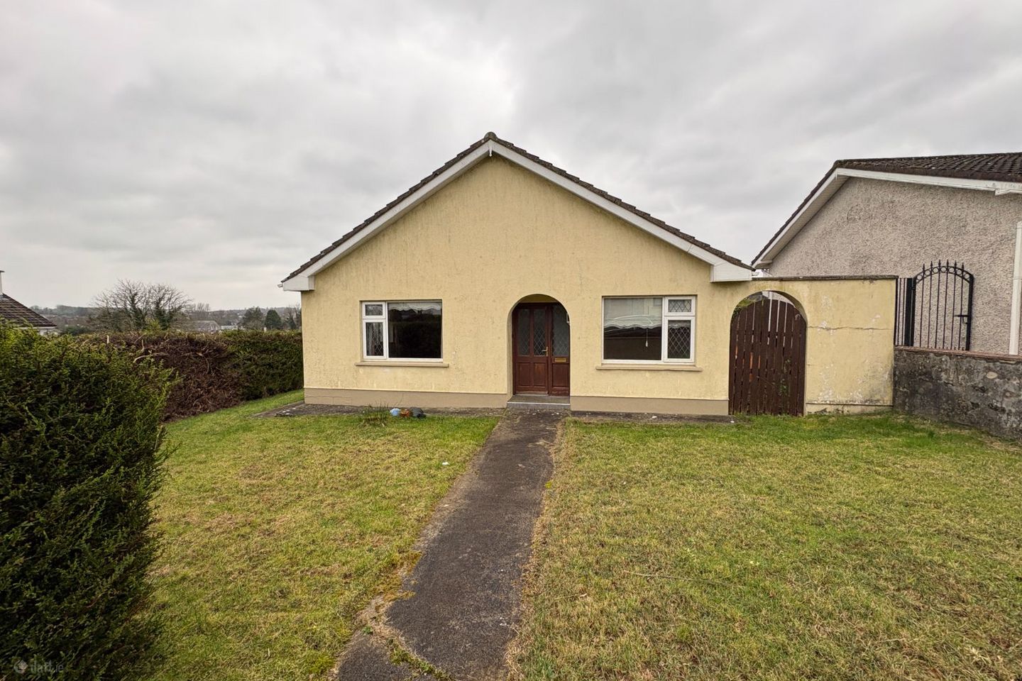 Forest View, Abbeytown, Boyle, Co. Roscommon, F52YR81