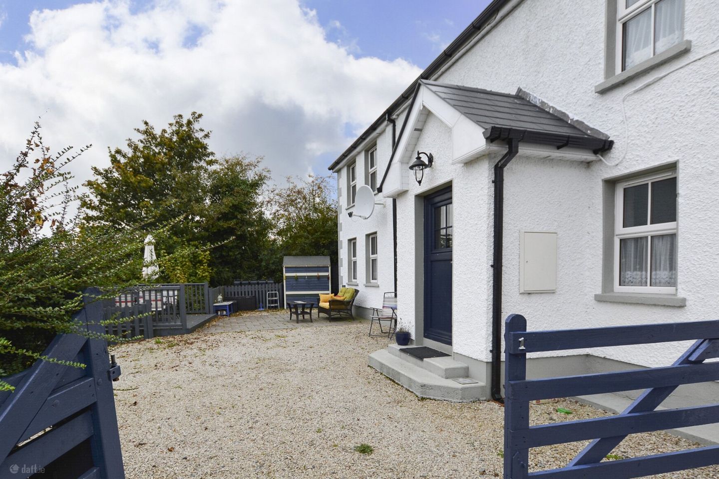 1 Bank Terrace, Ramelton, Co. Donegal, Ramelton, Co. Donegal, F92Y5F9