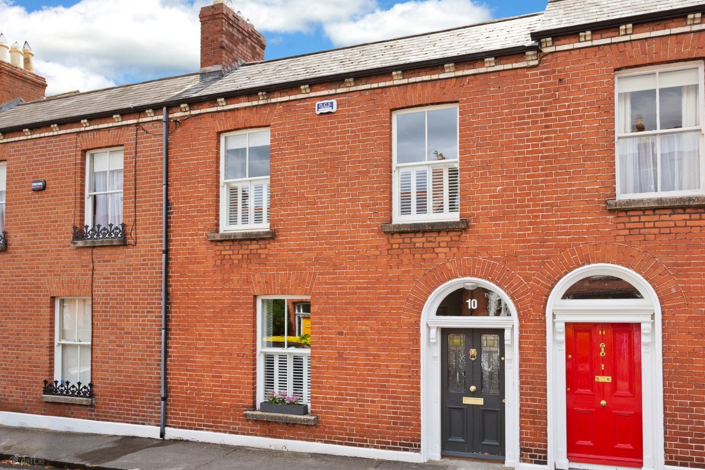 10 Morehampton Terrace, Donnybrook, Dublin 4, D04A3Y4