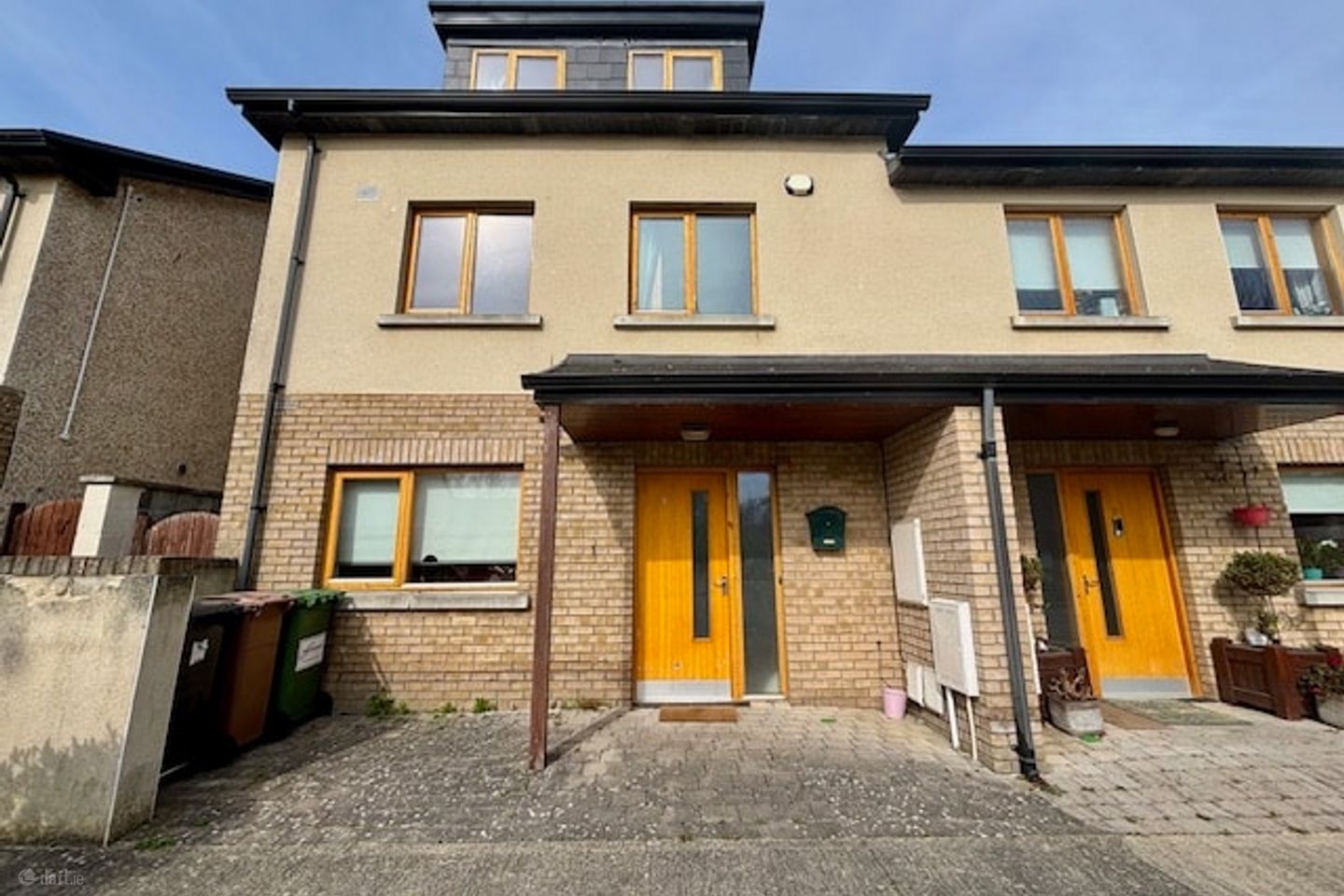 Silken Park Avenue, Citywest, Co. Dublin