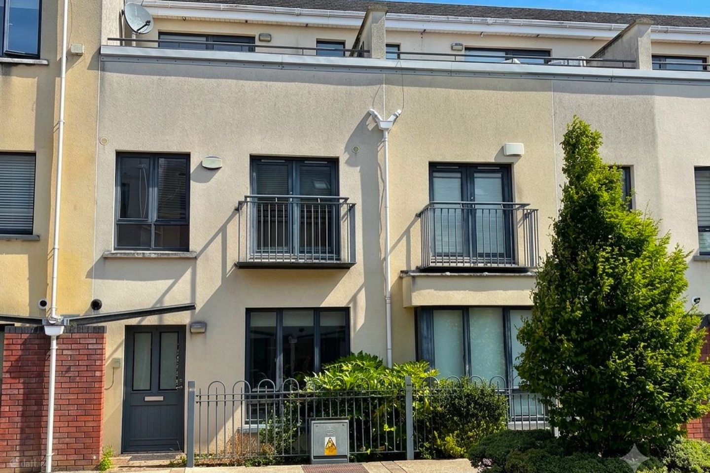 3 Stapolin House, Myrtle Court, Baldoyle, Dublin 13, D13EV59
