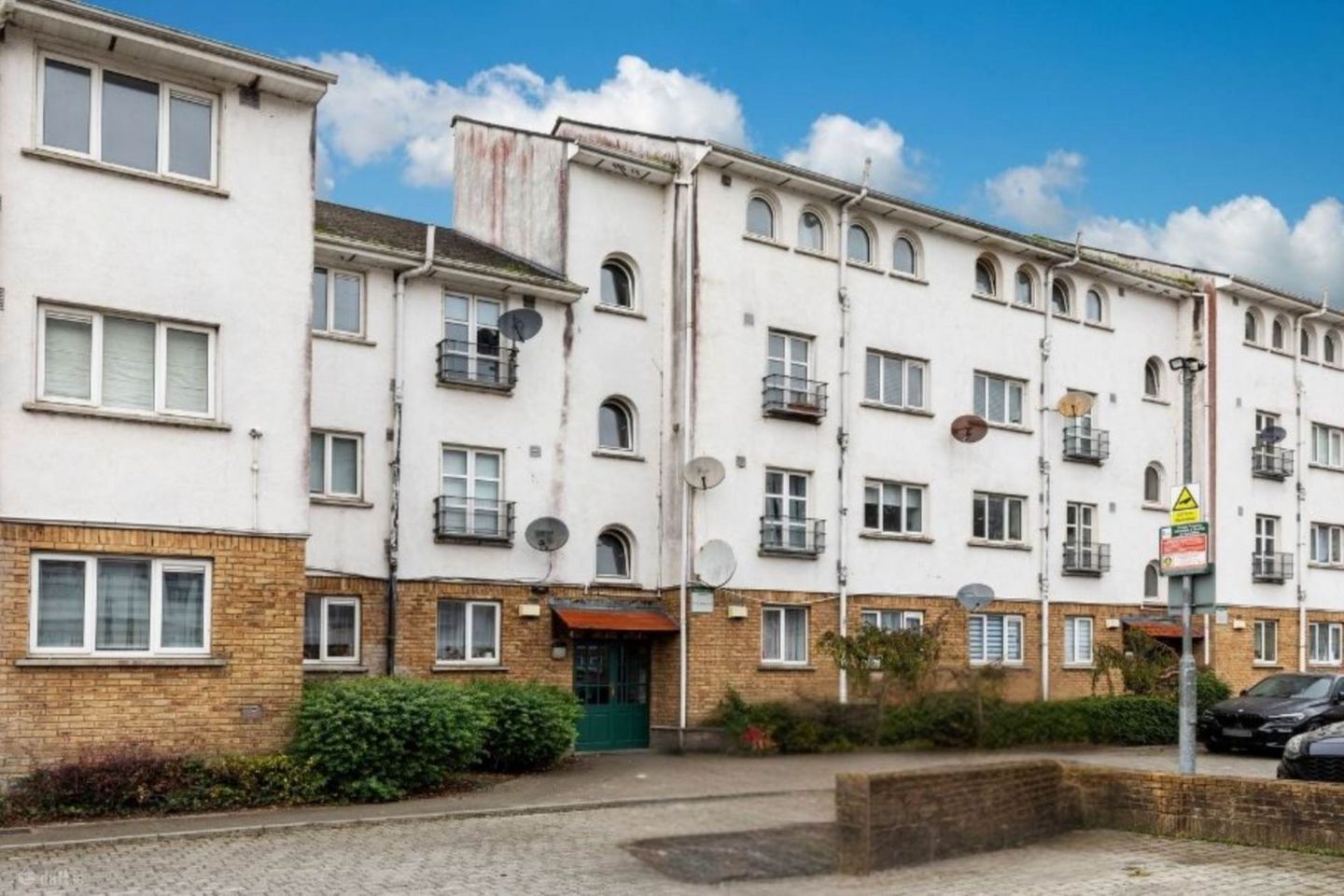 Apt 21, Green Block, Rivermill View, Navan, Co. Meath, C15DX47
