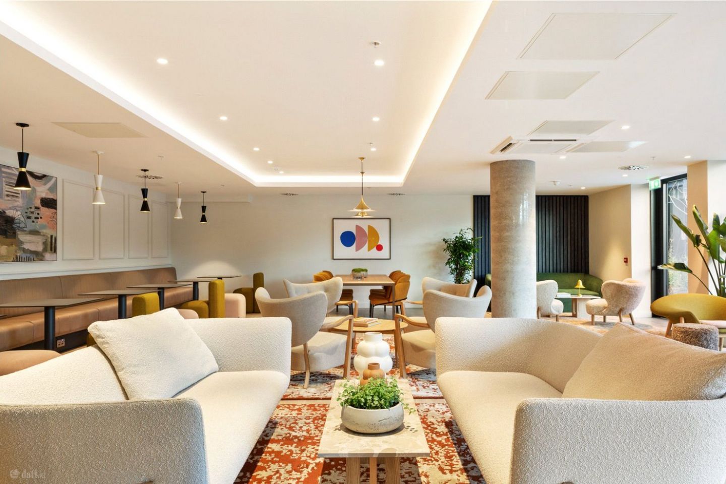 Apartment 1005, Terrace, Sandyford Central, Sandyford Business Park, Stillorgan, Dublin 18