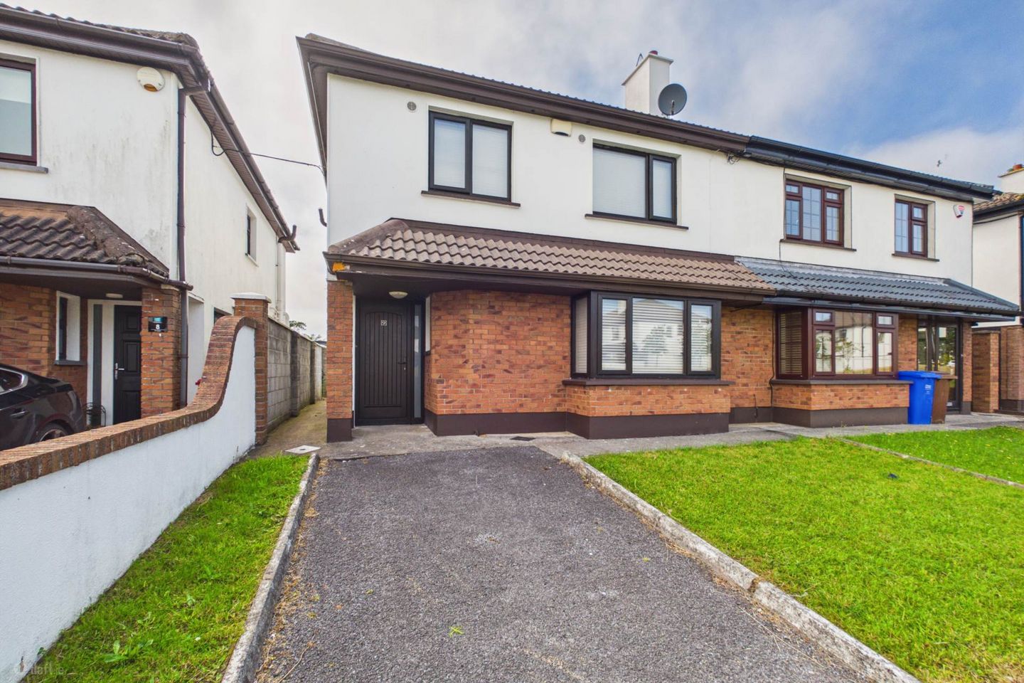 9 Belmont, Dublin Road, Galway, Co. Galway, H91AX9W