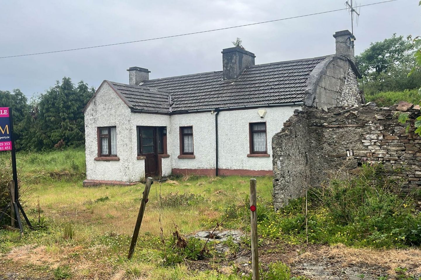 Blaine, Athea, Limerick, Co. Limerick, V94EE6A