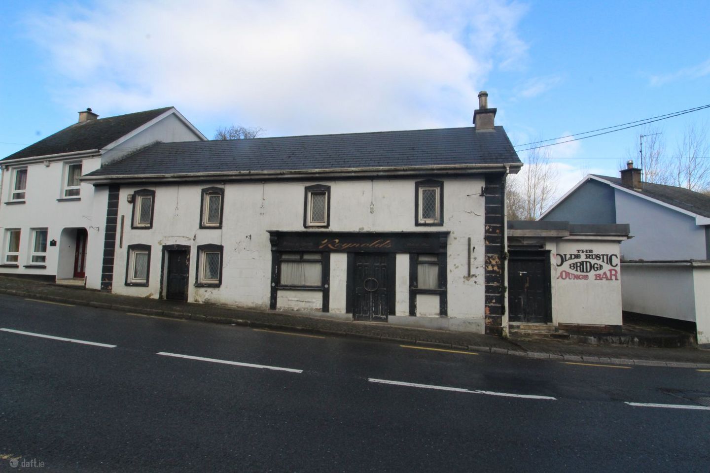 Bridge Street, Castletownroche, Castletownroche, Co. Cork, P51KA48