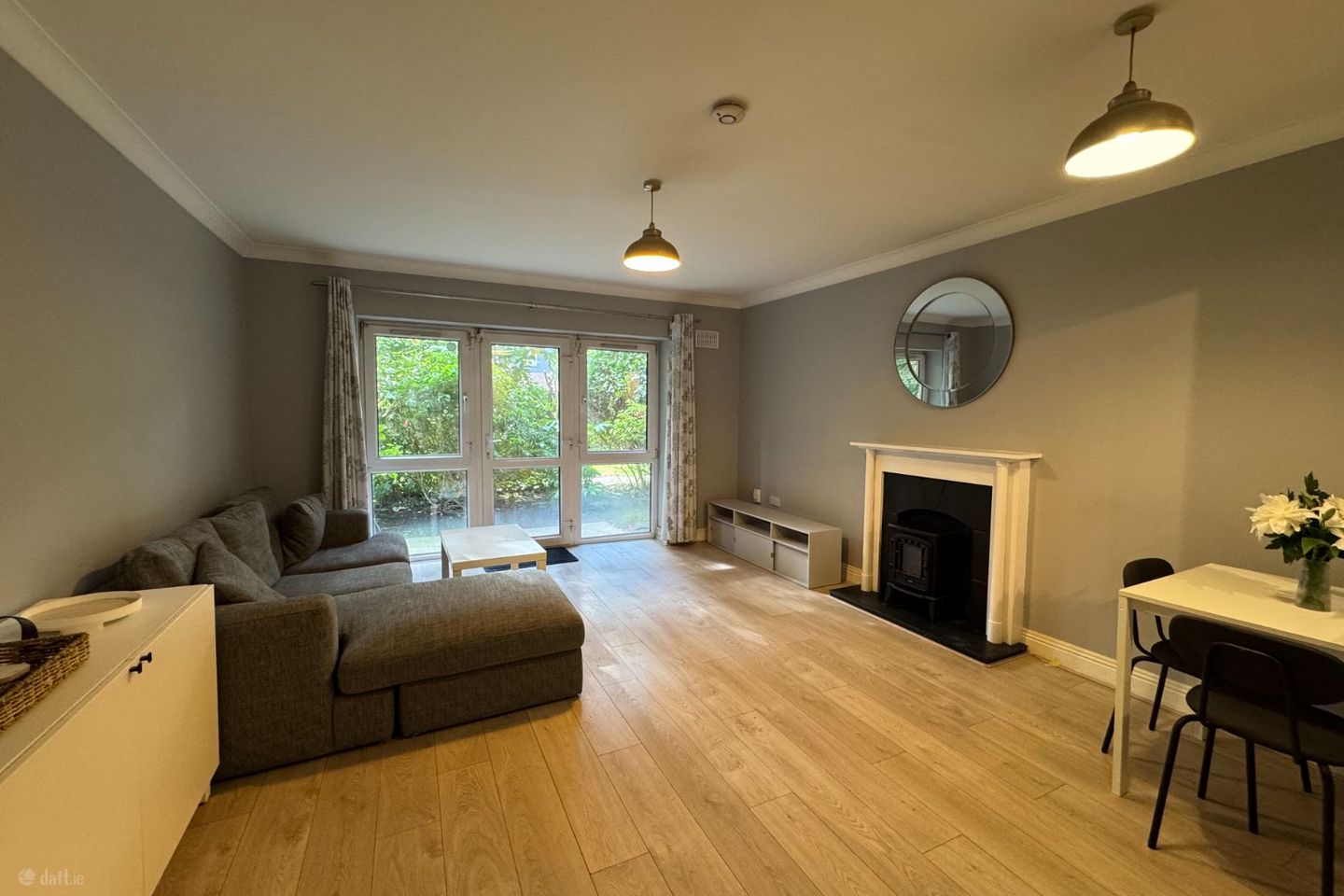 Apartment 53, Windmill Lane Apartments, Grand Canal Dock, Dublin 2