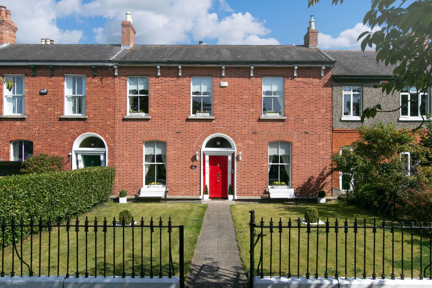 Ardagh, 16 Rathmines Park, Rathmines, Dublin 6, D06V2W1