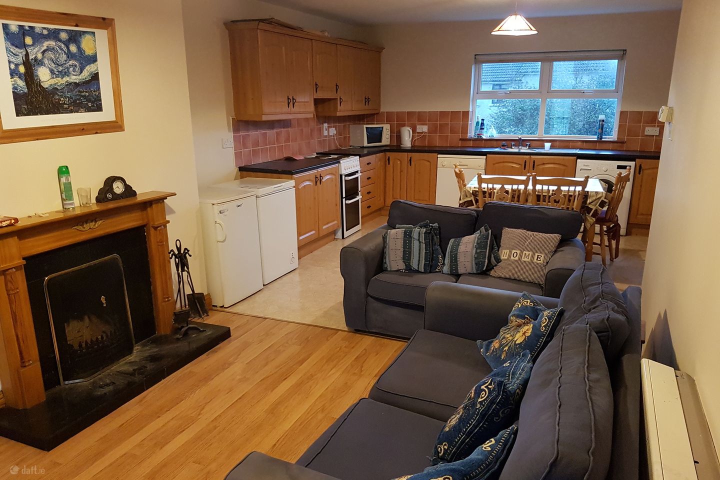 39 Langford Downs, Killorglin, Co. Kerry, V93X452