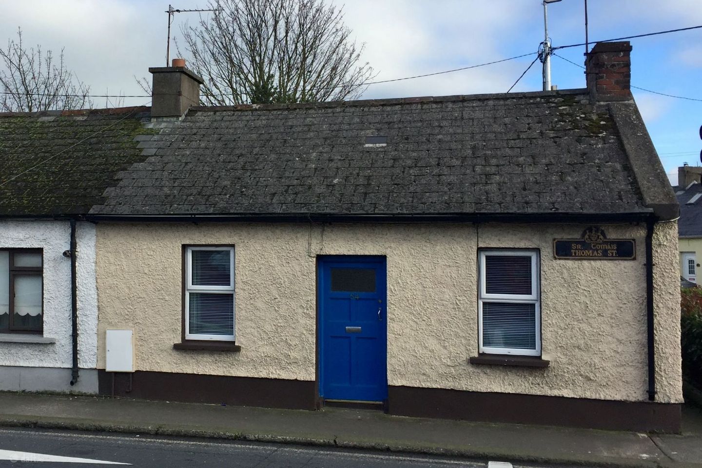 Thomas Street,Clonmel,Co. Tipperary, Clonmel, Co. Tipperary