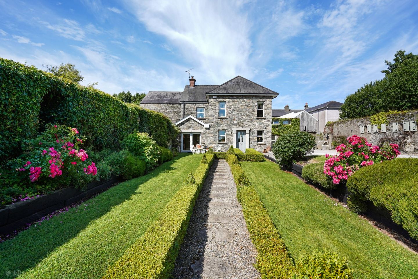 Na Clocha Lia, Station Road, Kingscourt, Co. Cavan, A82A7N9