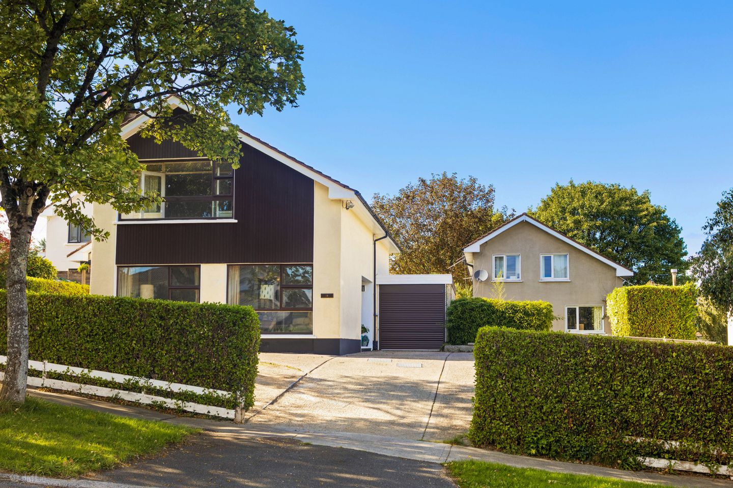 19 Cornelscourt Hill Road, Foxrock, Dublin 18, D18Y8W2