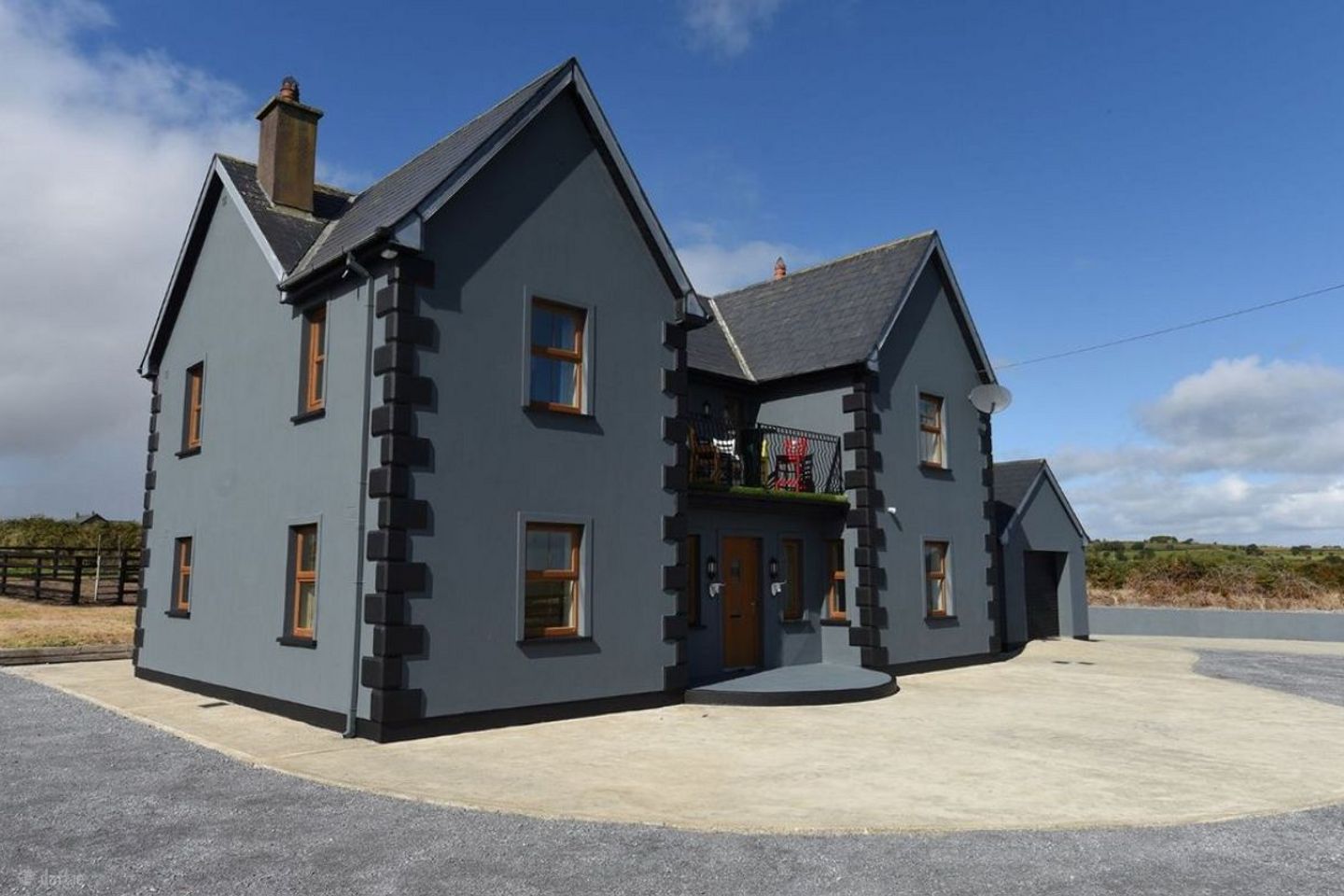 Killowen, Nohoval, Kinsale, Co. Cork