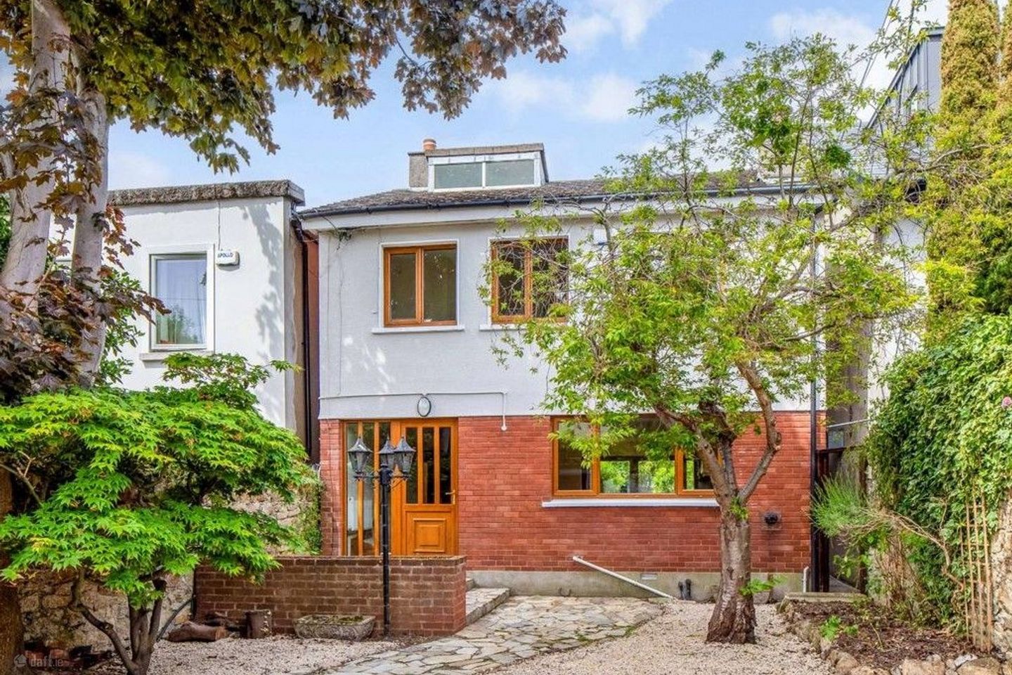 Raglan Lane, Ballsbridge, Dublin 4