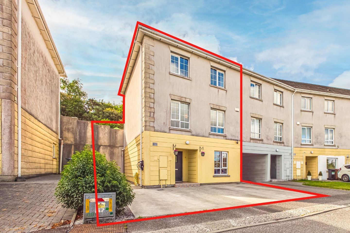 15 Carn Glas Heights, Gracedieu, Waterford City, Co. Waterford, X91P5YD