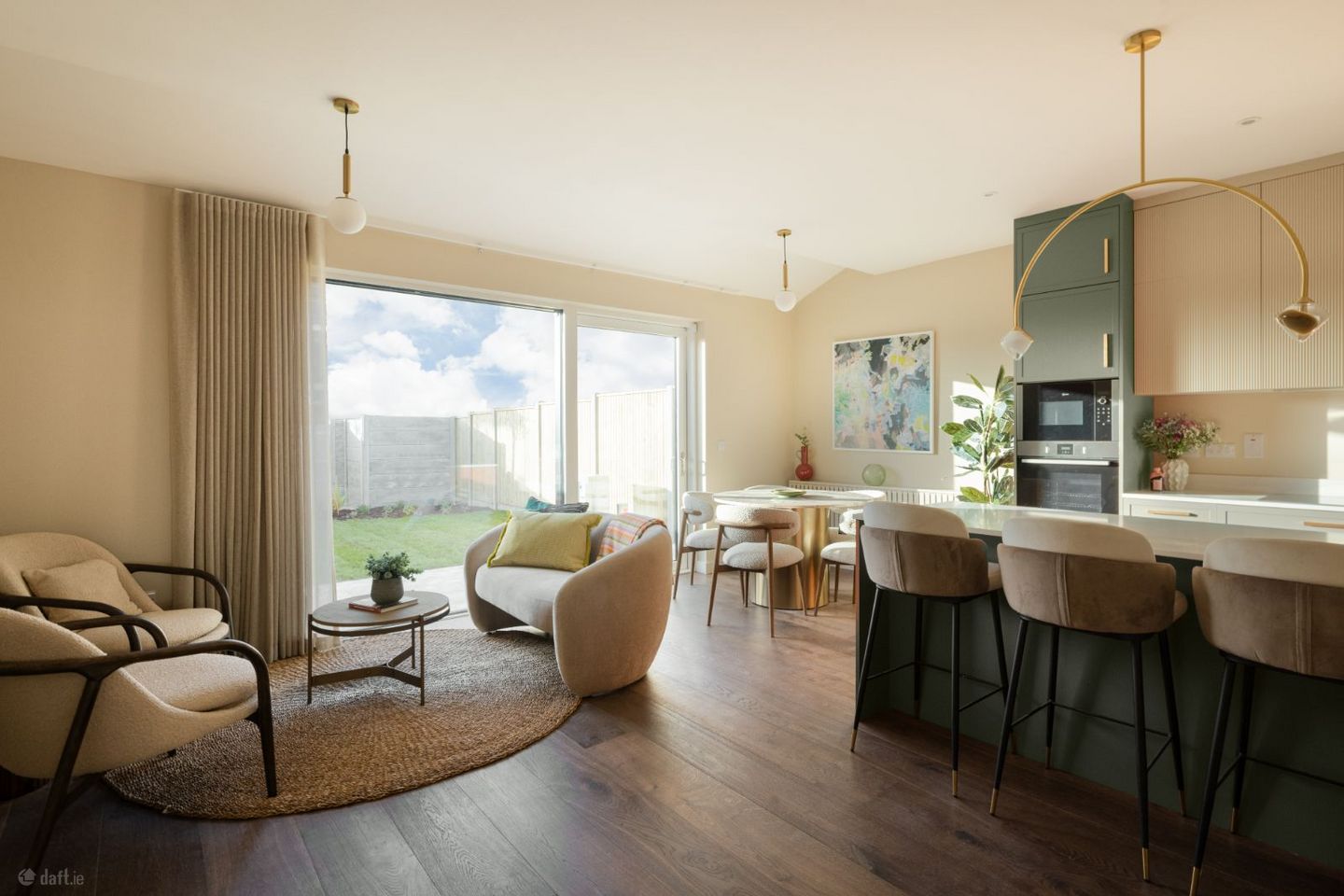 Oak, Stonehaven, Blessington Road, Naas, Co. Kildare