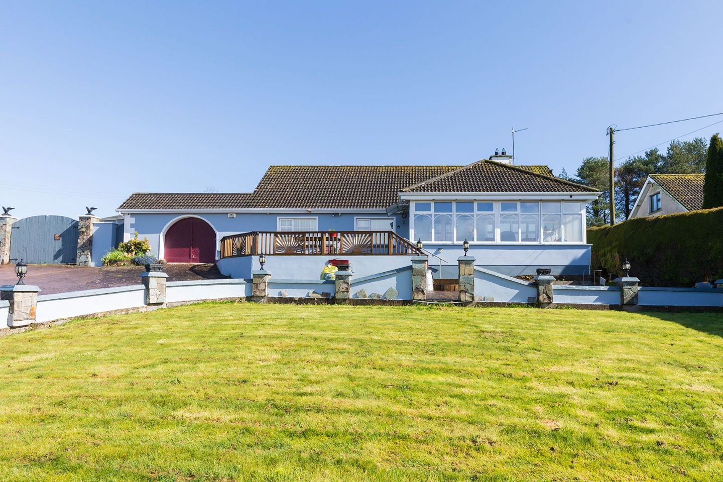 Ballygibbon, Blarney, Blarney, Co. Cork, T23PR58