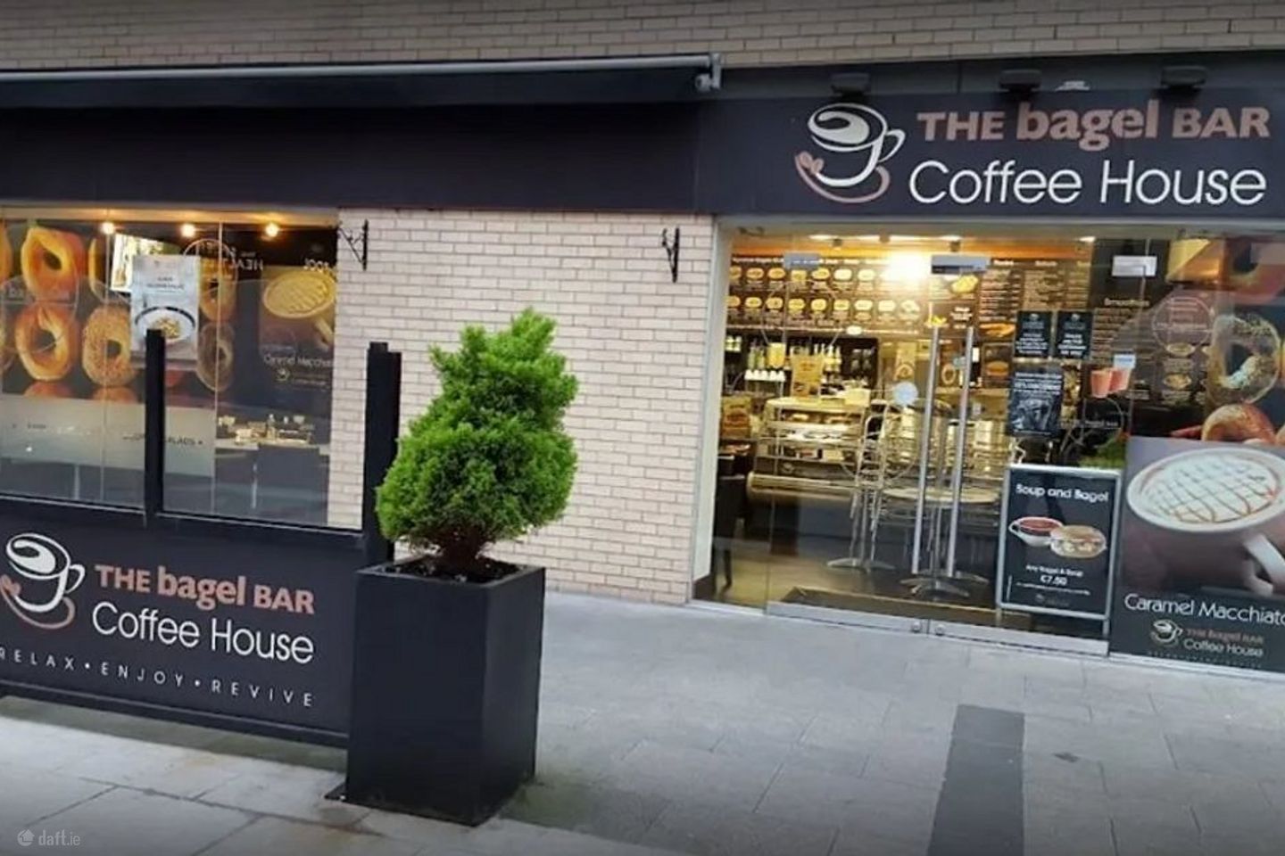 Unit 5A Excise Walk, Dublin 1, Co. Dublin
