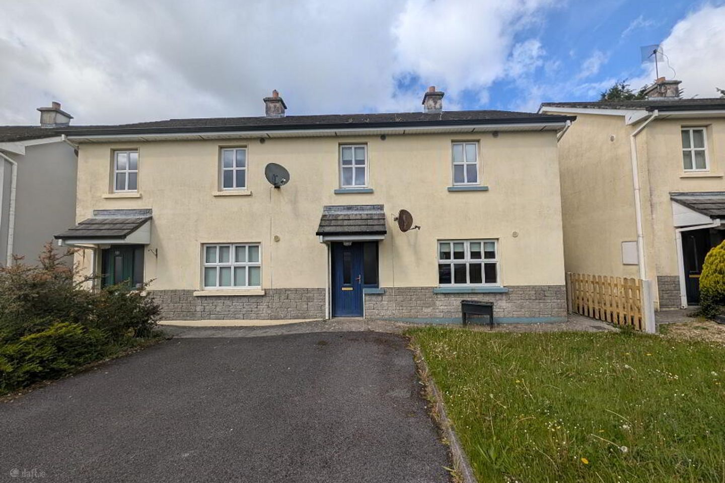 31 Coill Dara, Ballina Rd, Tubbercurry, Co. Sligo, F91V9V4