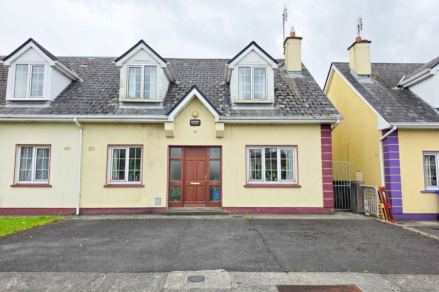 23 Spencer Court, Castlebar, Castlebar, Co. Mayo, F23TK22