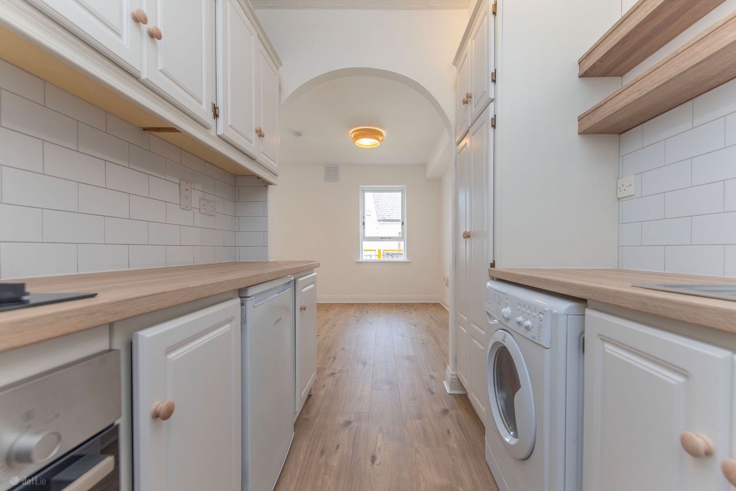 Apartment 21, Bridgewater Court, Fairhill Road Lower, Galway City Centre, H91H2C7