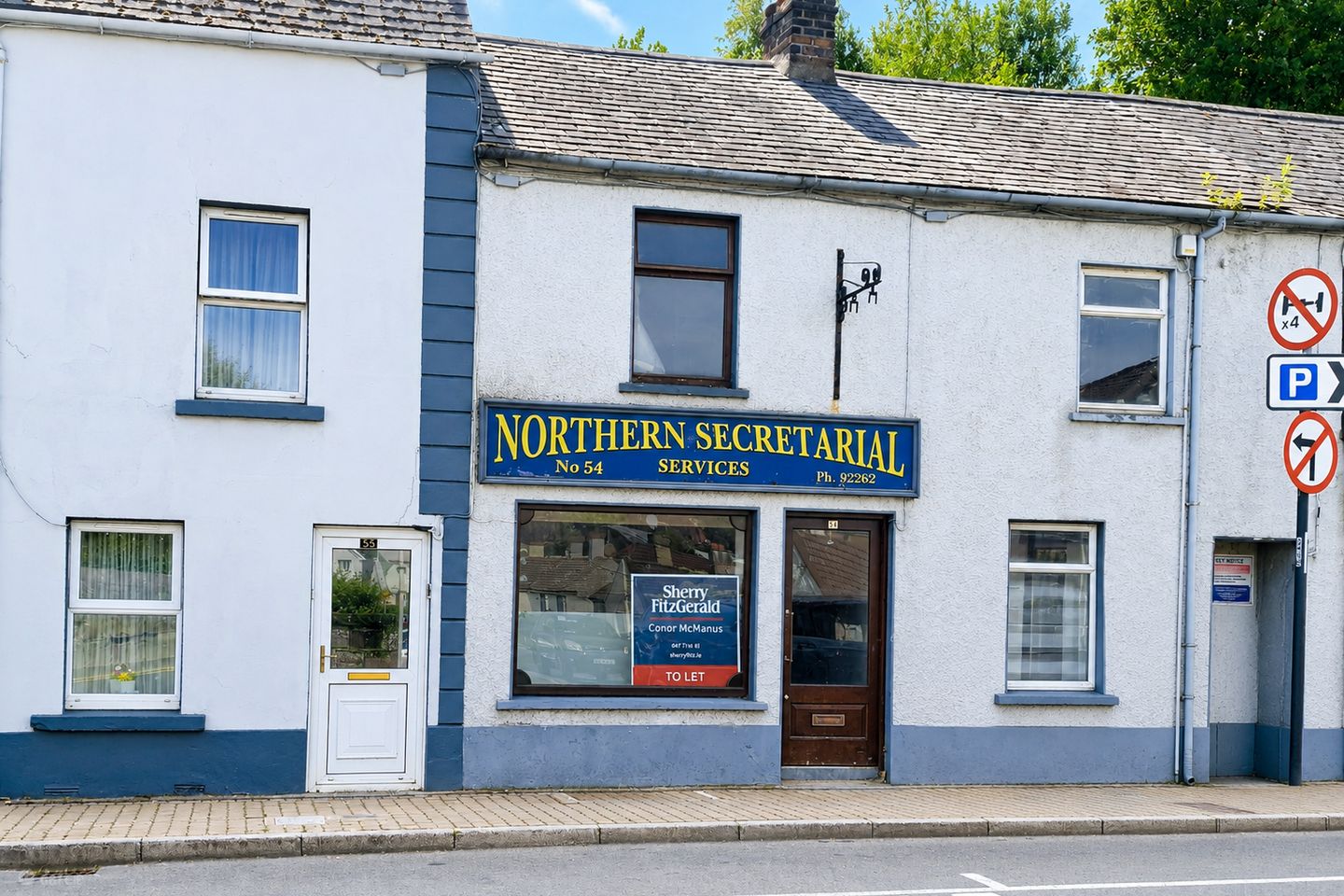 54 Glaslough St, Monaghan Town, Co. Monaghan