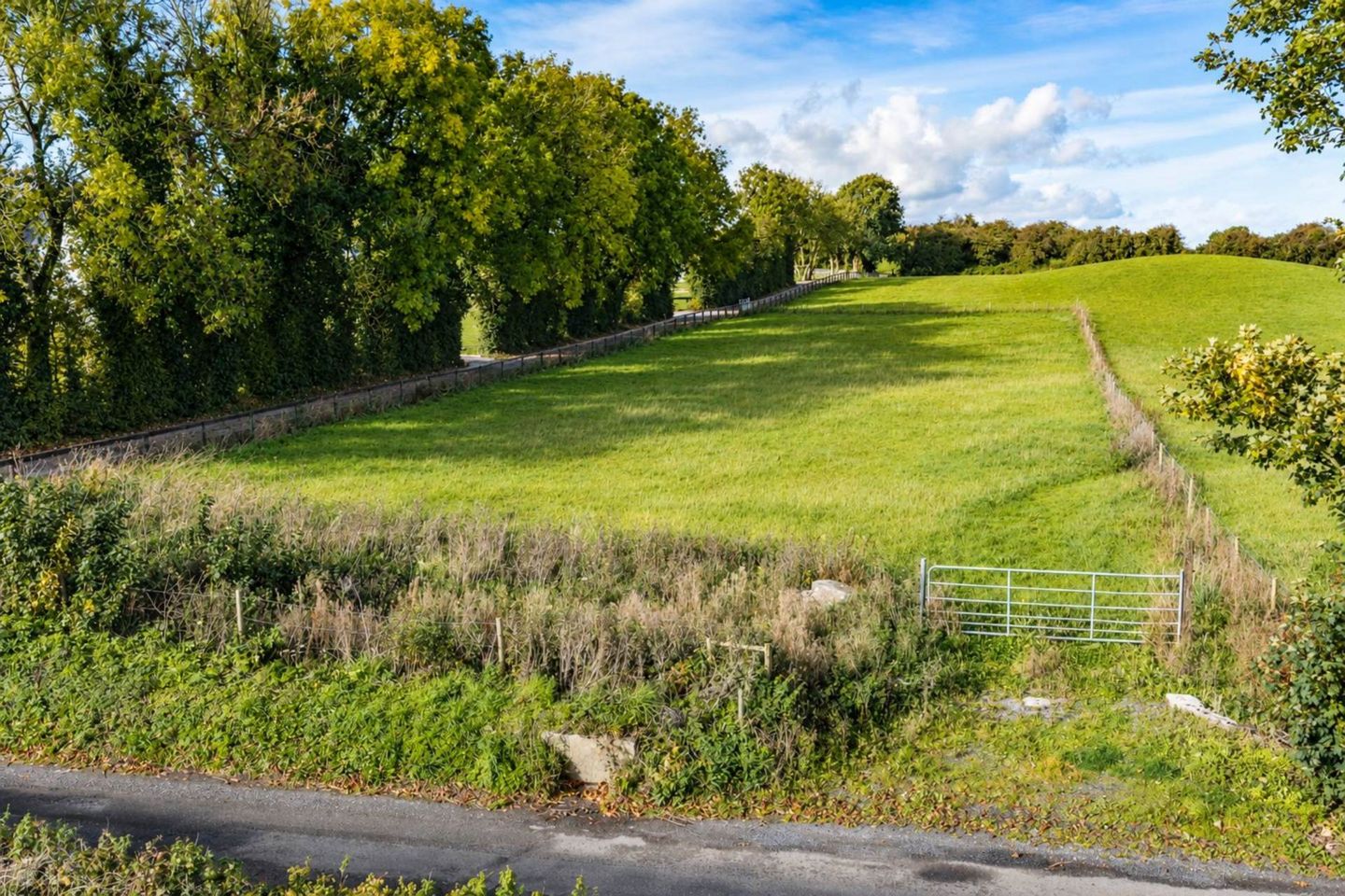 Jordanstown, Enfield, Co. Meath