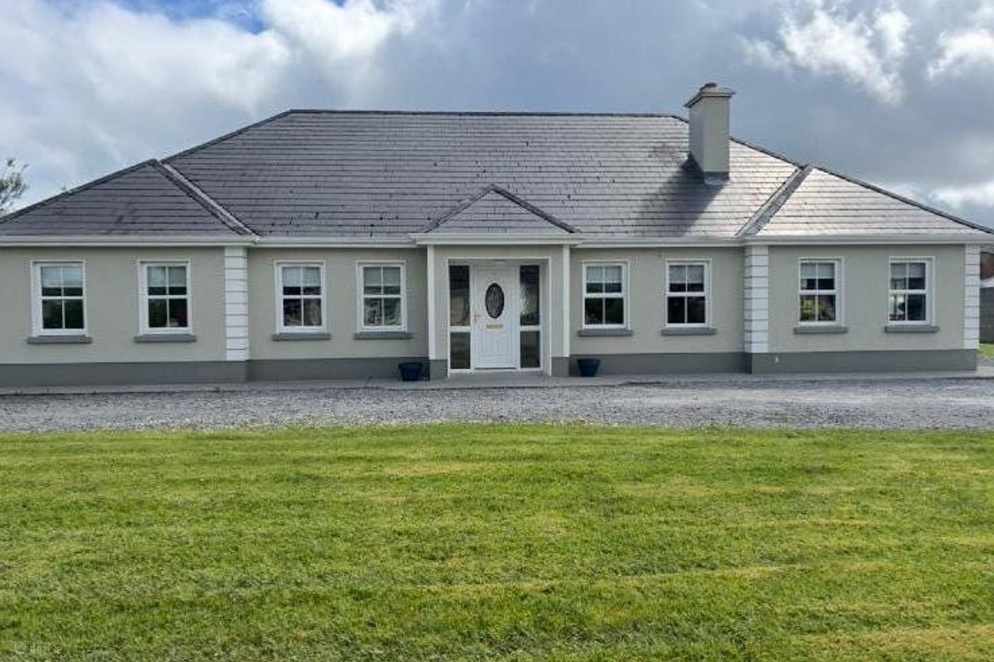 Corry, Kilmore, Carrick-On-Shannon, Clogher, Co. Roscommon